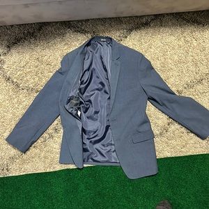 Van Heusen suit jacket